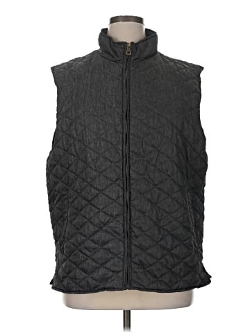 Weatherproof Vest (view 1)