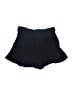 Umgee Solid Black Shorts Size S - photo 2