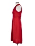 Evan Picone Red Cocktail Dress Size 6 (petite) - photo 5