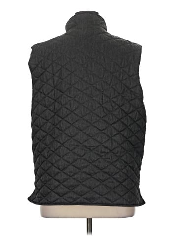 Weatherproof Vest (view 2)