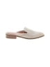 Indigo Rd. Ivory Tan Mule/Clog Size 8 1/2 - photo 1