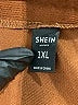 Shein Brown Casual Skirt Size 1X - photo 4