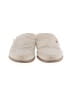Indigo Rd. Ivory Tan Mule/Clog Size 8 1/2 - photo 2