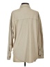 Unbranded 100% Polyester Tan Coat Size S - photo 2