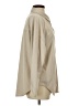 Unbranded 100% Polyester Tan Coat Size S - photo 4