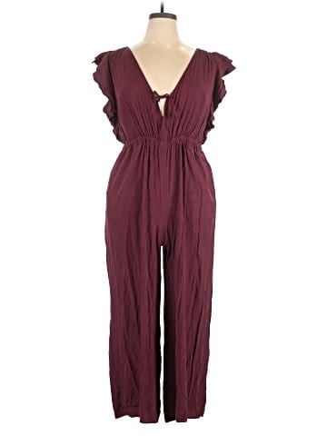 Madewell Jumpsuit (view 1)