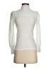 NATION LTD 100% Cotton White 3/4 Sleeve Top Size XS - photo 1