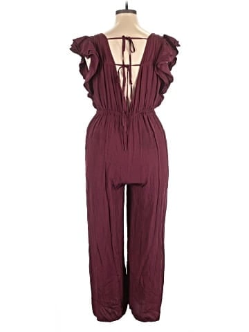Madewell Jumpsuit (view 2)