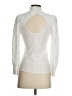 NATION LTD 100% Cotton White 3/4 Sleeve Top Size XS - photo 2
