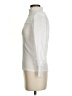 NATION LTD 100% Cotton White 3/4 Sleeve Top Size XS - photo 5