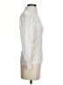 NATION LTD 100% Cotton White 3/4 Sleeve Top Size XS - photo 4