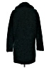T Tahari 100% Polyester Green Cardigan Size S - photo 2