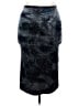 Gap Tie-dye Black Casual Skirt Size XXL - photo 1