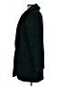 T Tahari 100% Polyester Green Cardigan Size S - photo 5