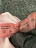 Unbranded Solid Red One Piece Swimsuit Size 4X - photo 3