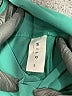 WILO Color Block Green Active Pants Size S - photo 7
