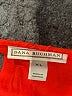 Dana Buchman Orange Sleeveless Top Size XL - photo 7