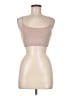 Splits 59 Tan Tank Top Size M - photo 1