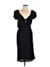 Chaudry Black Cocktail Dress Size S - photo 1