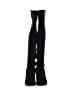 Rag & Bone 100% Leather Black Boots Size EU 39 - photo 2