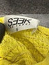 SEEK The Label Yellow Tank Top Size S - photo 7