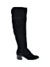Rag & Bone 100% Leather Black Boots Size EU 39 - photo 1