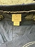 LOFT Beach 100% Rayon Stripes Black Casual Pants Size S - photo 4