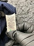 LOFT Beach 100% Rayon Stripes Black Casual Pants Size S - photo 5