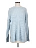 Abercrombie & Fitch Blue Pullover Sweater Size S - photo 1