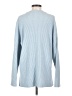 Abercrombie & Fitch Blue Pullover Sweater Size S - photo 2