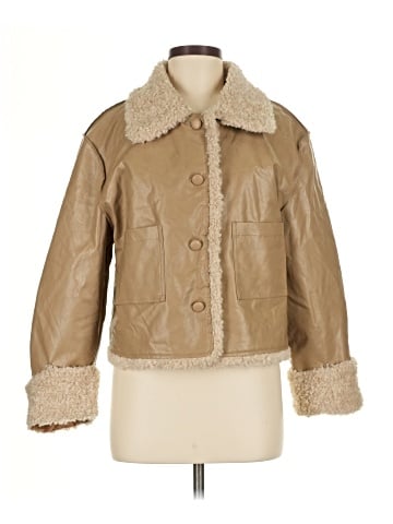 Assorted Brands Coat (view 1)