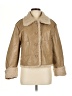Assorted Brands Tan Coat Size M (estimated) - photo 1
