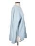 Abercrombie & Fitch Blue Pullover Sweater Size S - photo 4