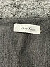 Calvin Klein Black Cocktail Dress Size 4 (estimated) - photo 7