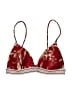 Zimmermann Red Swimsuit Top Size 4 - 6 - photo 1