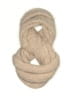 BP. 100% Acrylic Tan Pink Scarf One size - photo 1