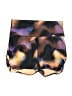 Fabletics Metallic Gold Shorts Size M (estimated) - photo 1