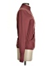 Zyia Active Burgundy Long Sleeve Top Size XS - photo 4