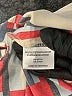 BCBGMAXAZRIA Graphic Blue Cocktail Dress Size XXS - photo 8