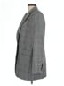 MICHAEL Michael Kors Gray Wool Blazer Size 10 - photo 5