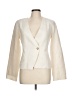 Derek Lam 10 Crosby Ivory Blazer Size L - photo 1