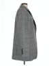 MICHAEL Michael Kors Gray Wool Blazer Size 10 - photo 4