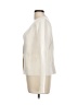 Derek Lam 10 Crosby Ivory Blazer Size L - photo 5