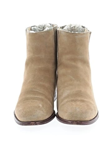 J.Crew Ankle Boots (view 2)