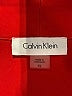 Calvin Klein Red Sleeveless Blouse Size XL - photo 7