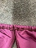 Unbranded Burgundy Swimsuit Top Size M - photo 3