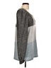 Unbranded Color Block Gray Pullover Sweater Size L - photo 4