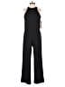 Assorted Brands Black Jumpsuit Size 2 - photo 1