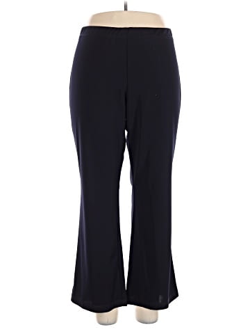 Susan Graver Dress Pants (view 1)