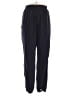 Nike Solid Blue Track Pants Size XL - photo 1